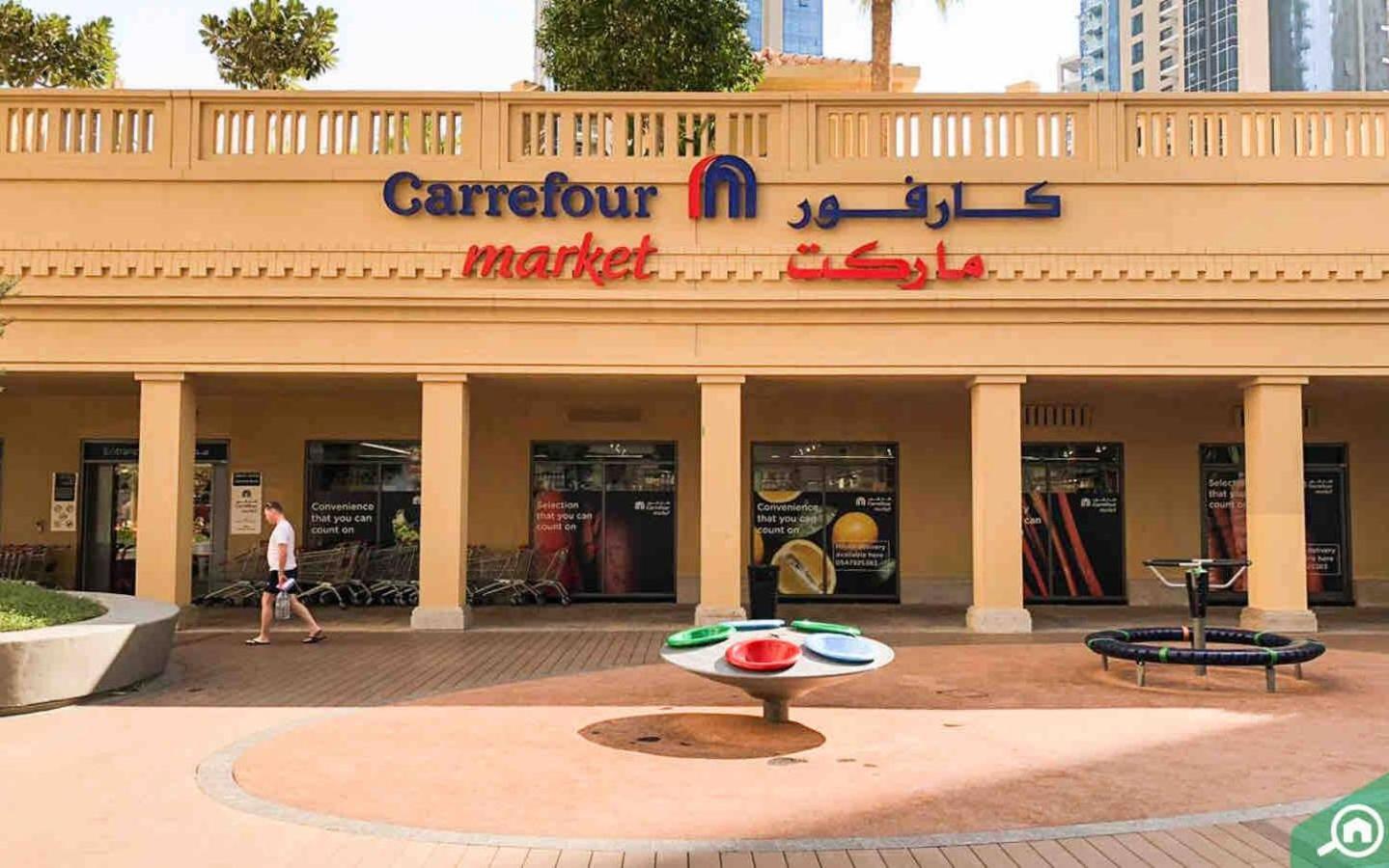Premium 3BR! Partial Sea-View Apartment Dubai Exterior foto